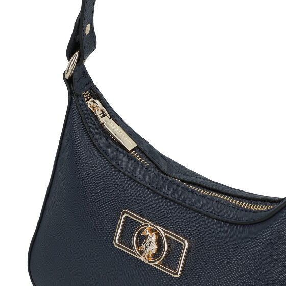 U.S. Polo Assn. Jones Schultertasche 25 cm