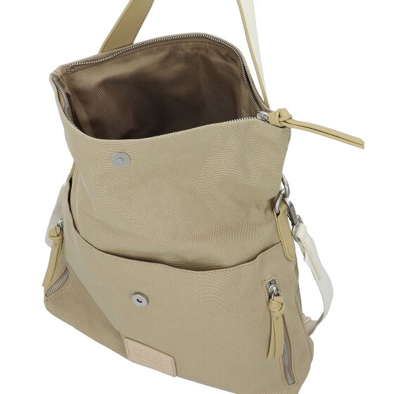 FredsBruder Carry Me Everywhere Schultertasche 34 cm