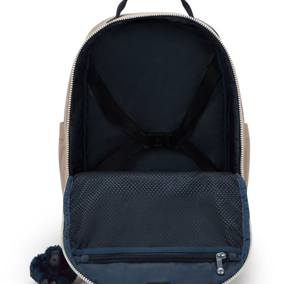 Kipling Seoul Reiserucksack 40 cm Laptopfach
