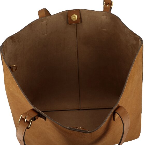 Marc O'Polo Allis Shopper Tasche L Leder 51 cm
