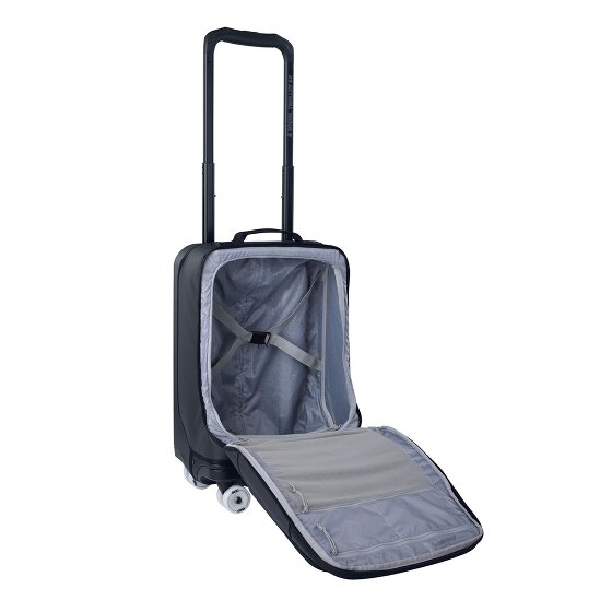 Evoc 4 Rollen Kabinentrolley 55 cm Laptopfach