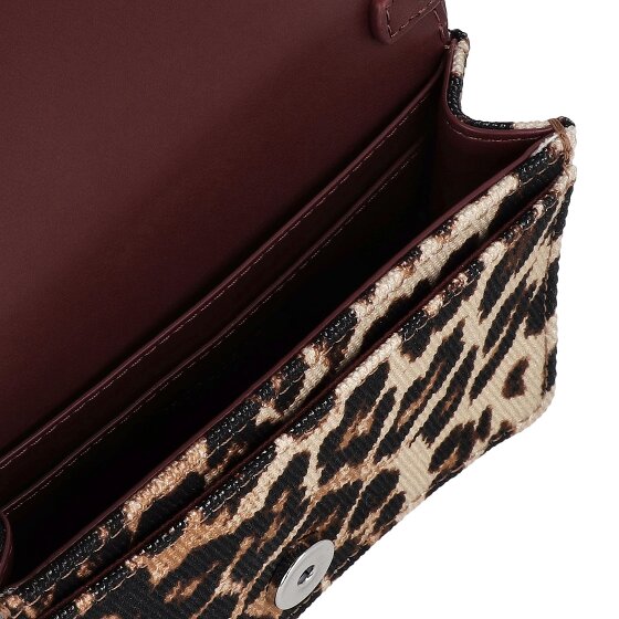 Kate Spade New York Natasha Mini Bag Handtasche Leder 13,5 cm