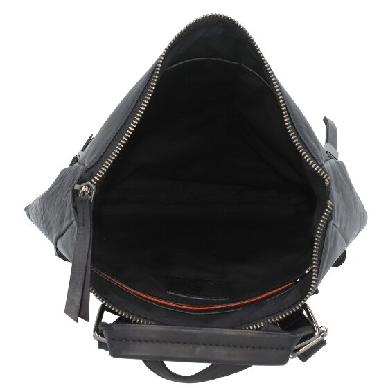 Jack Kinsky Nelson 4 City Rucksack Leder 32 cm