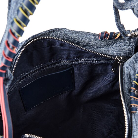 Desigual Torio Schultertasche 35 cm