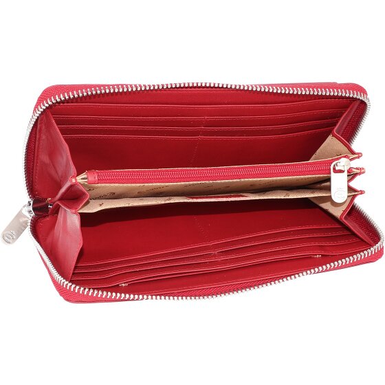 Esquire Helena Geldbörse RFID Leder 19 cm