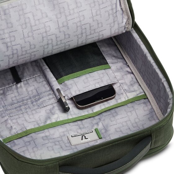 Roncato Trial Daypack 42 cm Laptopfach