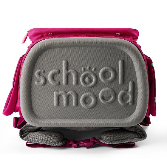 School-Mood Champion Maxx Schulranzen-Set 6-Teilig Modell 2026