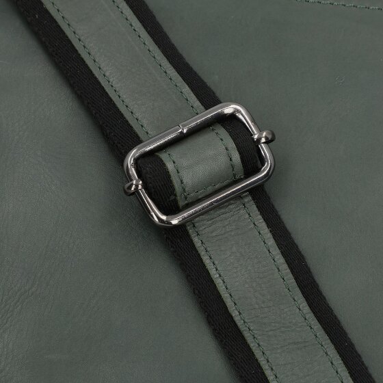 Harold's Caugio Umhängetasche Leder 21 cm