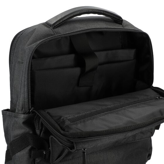 Dermata Daypack 43 cm Laptopfach