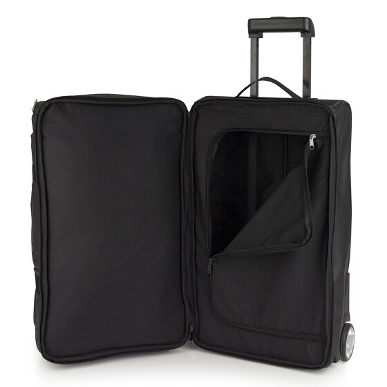 Gabol Canada 2 Rollen Reisetasche 55 cm