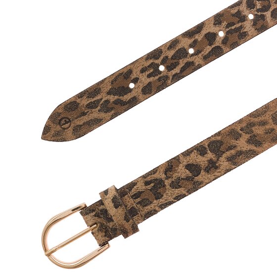 Tamaris Gürtel Leder