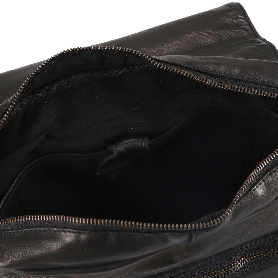 Harbour 2nd Urban Poets Umhängetasche Leder 24 cm