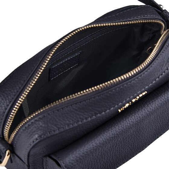 Lazarotti Bologna Leather Umhängetasche Leder 21 cm