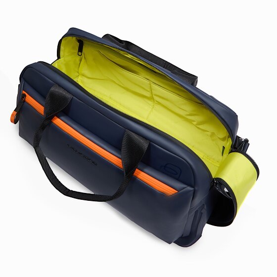 Piquadro Corner Weekender Reisetasche 51 cm