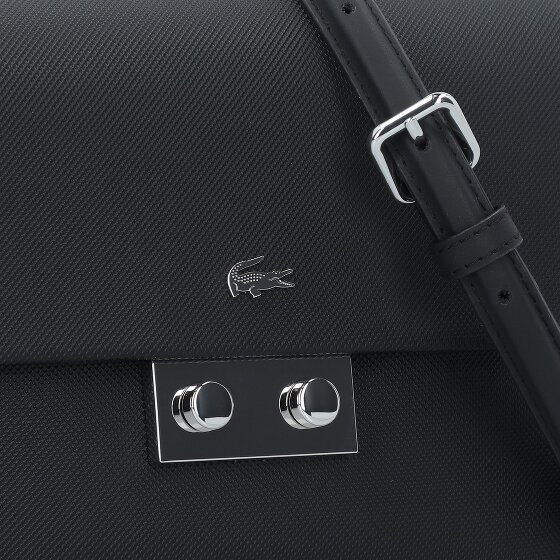 Lacoste Core Essentials Daily City Umhängetasche 21.5 cm