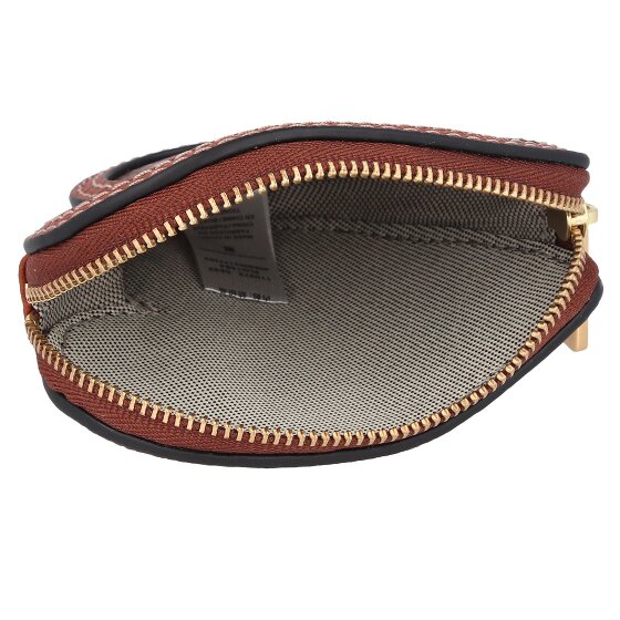 Fossil Gift Münzbörse Leder 10,5 cm