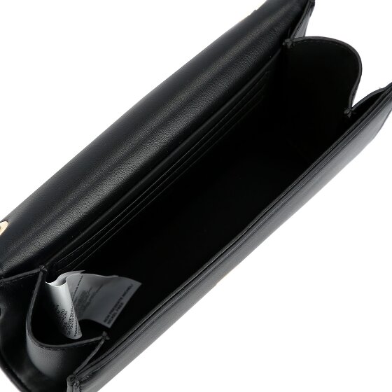 Valentino Whitney Clutch Geldbörse 22 cm