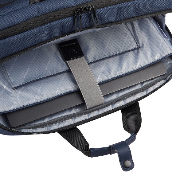 Roncato Clayton Aktentasche 44 cm Laptopfach