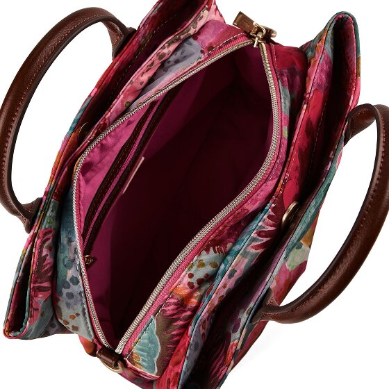Oilily Pointilly Handtasche 28 cm