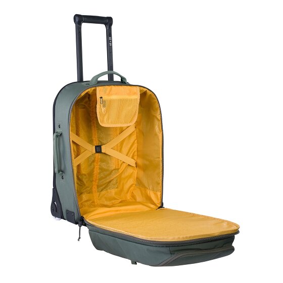 Evoc 2 Rollen Reisetasche 54 cm