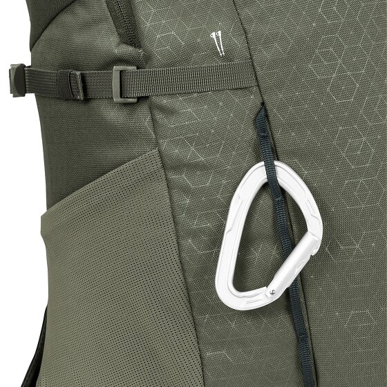 Vaude Agile Air Wanderrucksack 53 cm