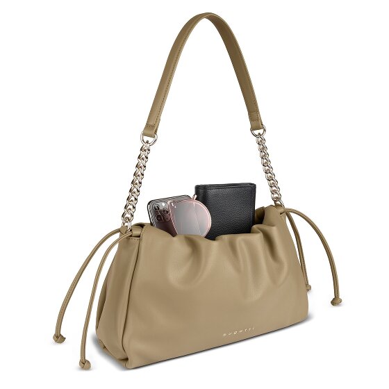 Bugatti Leni Schultertasche 32 cm