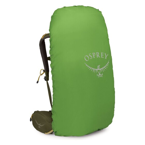 Osprey Kestrel 48 Wanderrucksack L-XL 79 cm