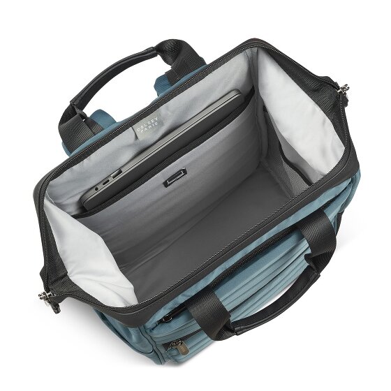 Delsey Paris Shadow 5.0 Daypack 41 cm Laptopfach
