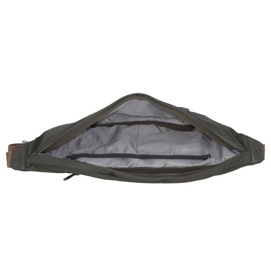 Cabin Zero Classic Gürteltasche RFID 37 cm