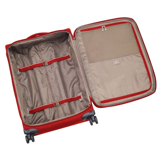 Roncato Joy 4-Rollen Trolley 75 cm