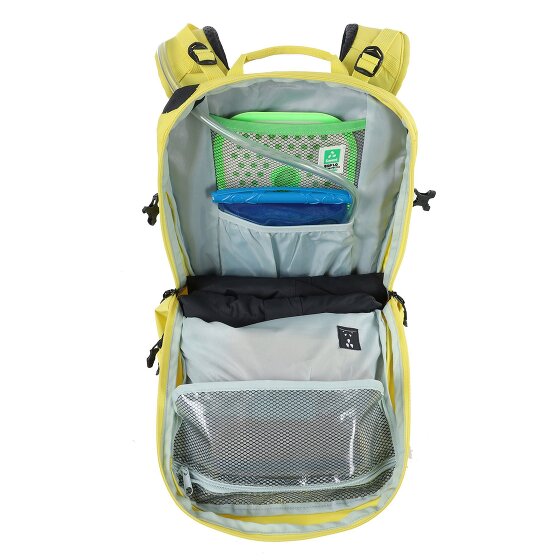 NITRO Slash 25L Pro Rucksack 53 cm