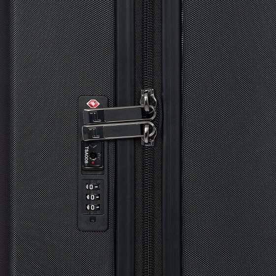 Porsche Design Voyager 4 Rollen Kabinentrolley S 55 cm