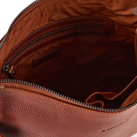 Burkely Antique Avery Schultertasche Leder 25 cm