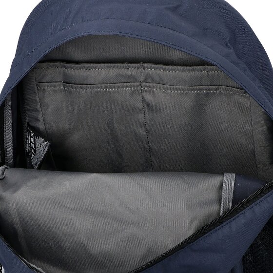 Jack Wolfskin Rebel Back Daypack 43.5 cm Laptopfach