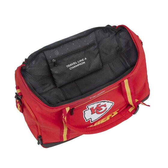 Travelite travelite x NFL Sporttasche 49 cm