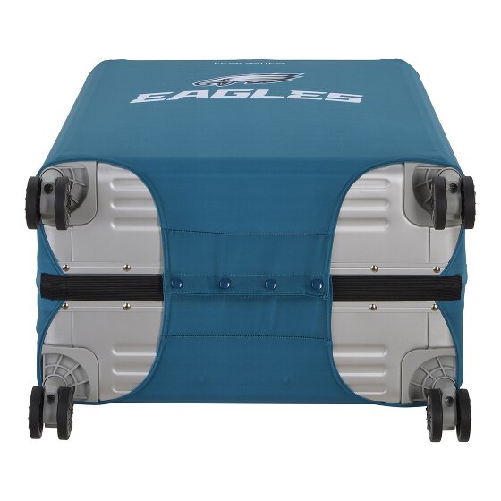 Travelite travelite x NFL Kofferschutzhülle 77 cm
