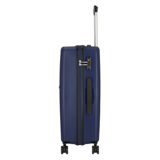American Tourister Summer Hit 4 Rollen Trolley 67 cm