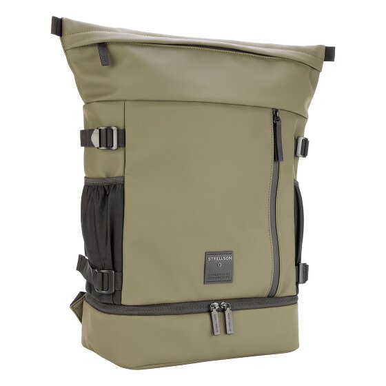 Strellson Blackpool Daypack 53 cm