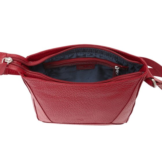 Voi Hirsch Carina Umhängetasche Leder 22.5 cm