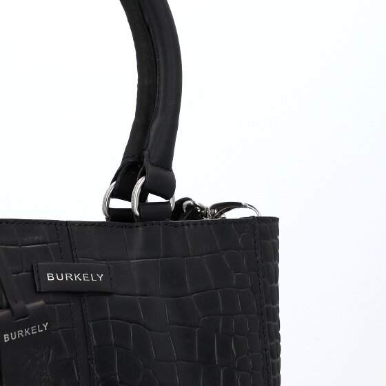 Burkely Cool Colbie Shopper Tasche Leder 26 cm