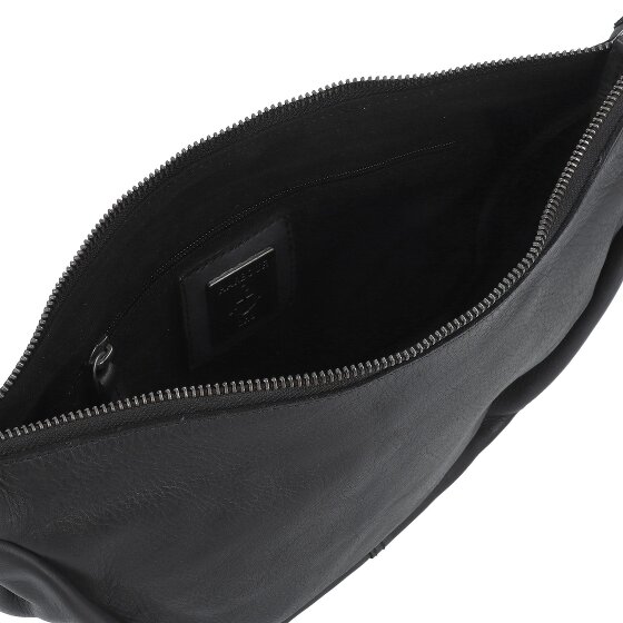 Harbour 2nd Anchor Love Smilla Umhängetasche Leder 34 cm