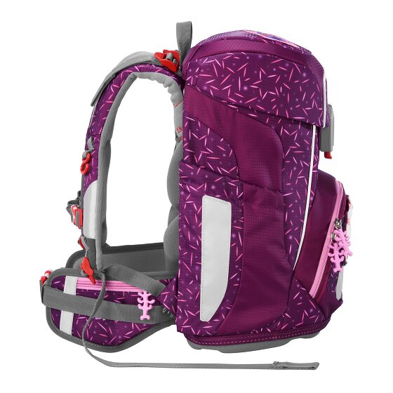 Step by Step Fit Schulranzen-Set 5-teilig