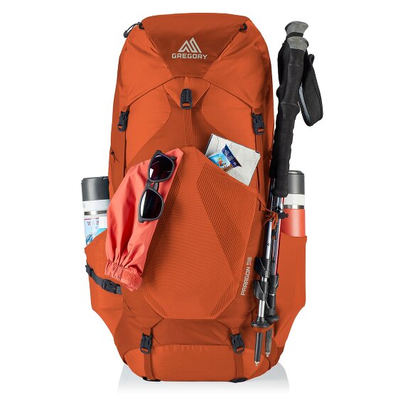 Gregory Paragon 58 Trekkingrucksack S-M 73 cm