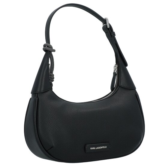 Karl Lagerfeld Ikon Schultertasche 21.5 cm