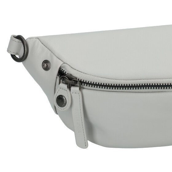 aunts & uncles Jamie's Orchard Bilberry Gürteltasche Leder 29 cm