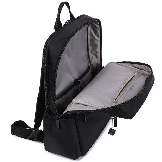 Hedgren Inner City Ava Daypack RFID Schutz 37 cm Laptopfach