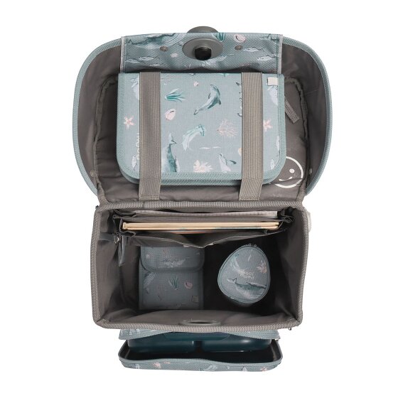 School-Mood Champion Schulranzen-Set