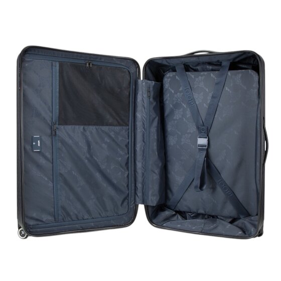 Joop! Cortina 4 Rollen Trolley 77 cm