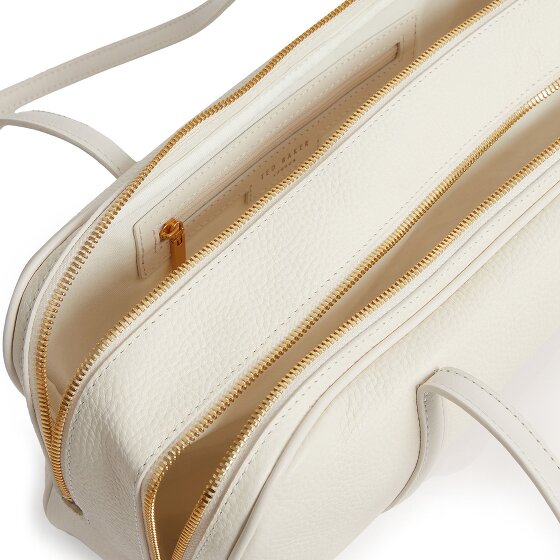 Ted Baker Amylee Schultertasche Leder 33 cm