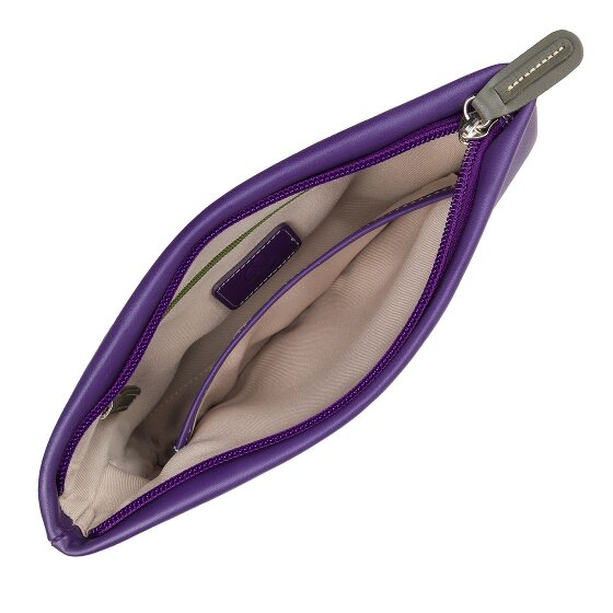 Mywalit Umhängetasche Leder 25 cm